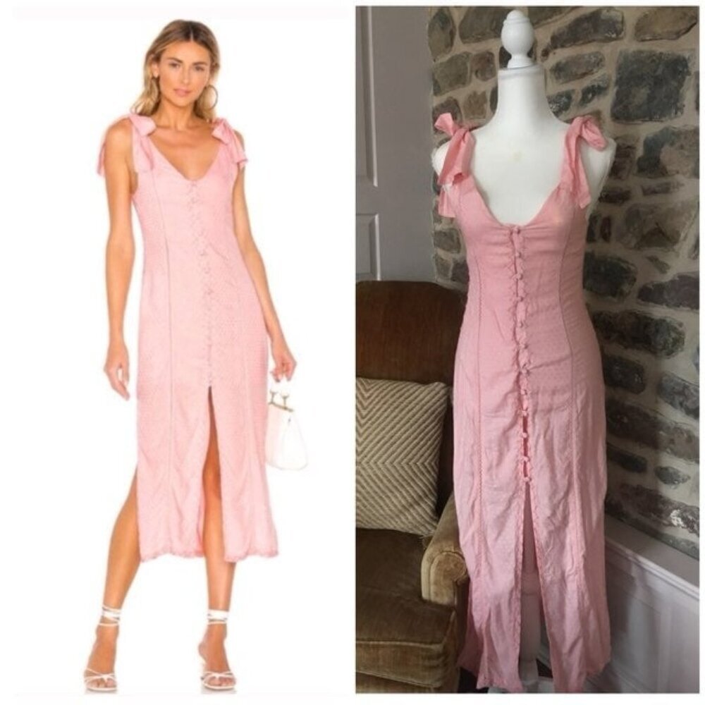 tularosa‎ dress